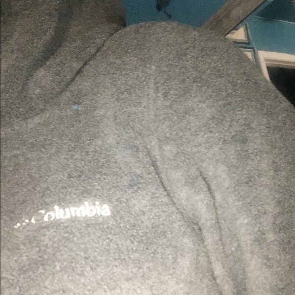 columbia jacket - Picture 3 of 5